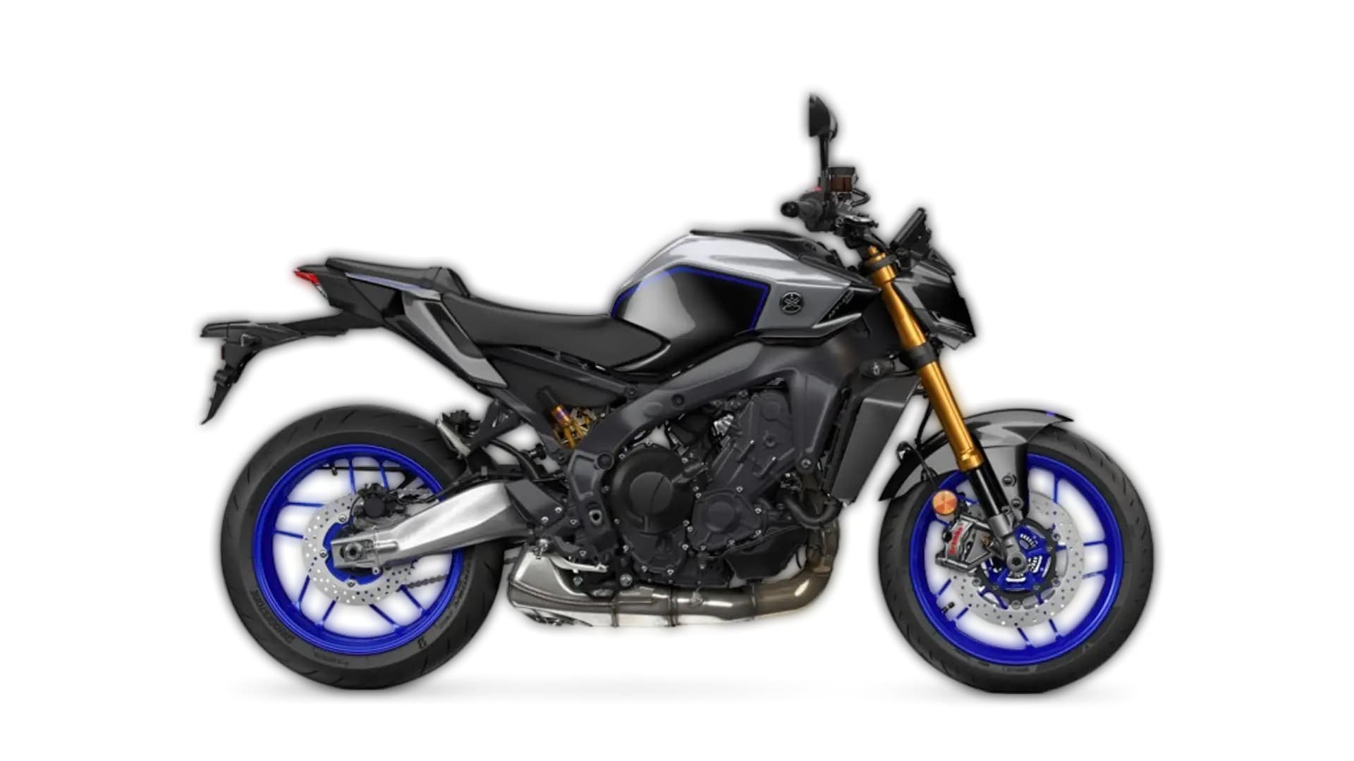 2026 Yamaha Yamaha MT-09 - 0 km - Fotka 1