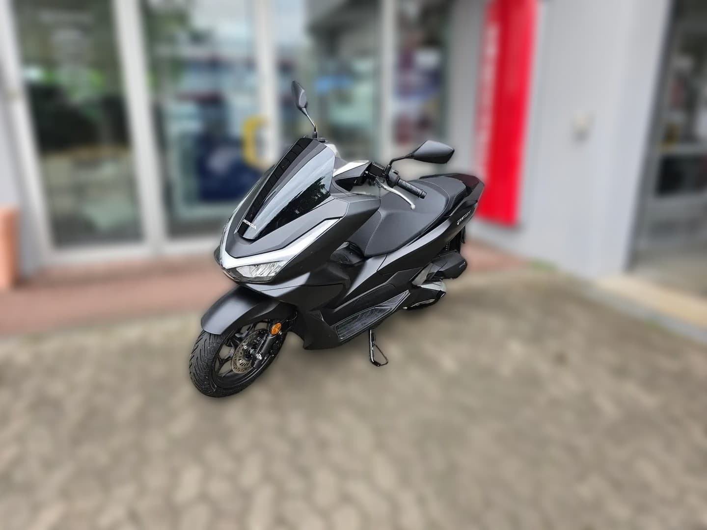 2025 Honda Honda PCX 125 - 150 km - Fotka 1