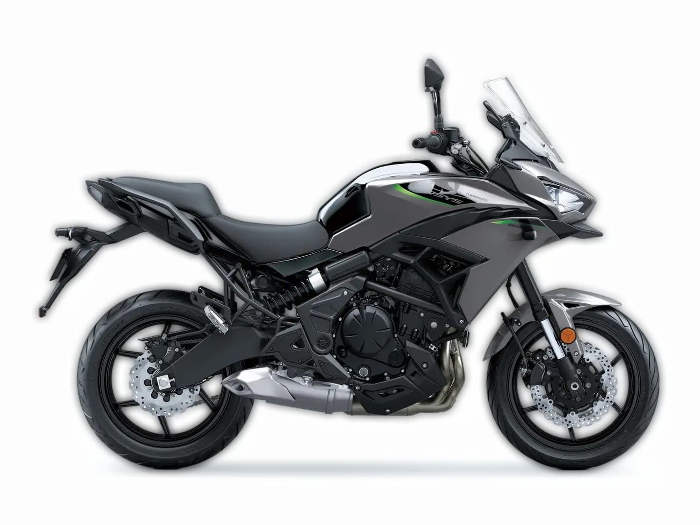 2026 Kawasaki Kawasaki Versys 650 - 0 km - Fotka 1