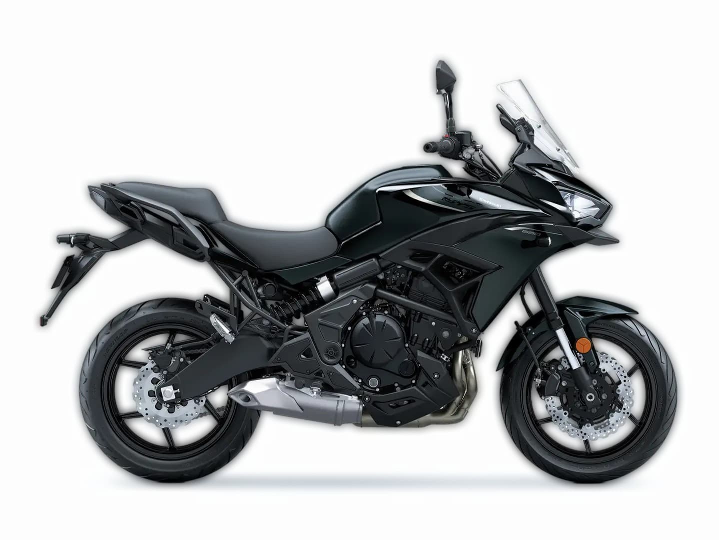 2026 Kawasaki Kawasaki Versys 650 - 0 km - Fotka 1