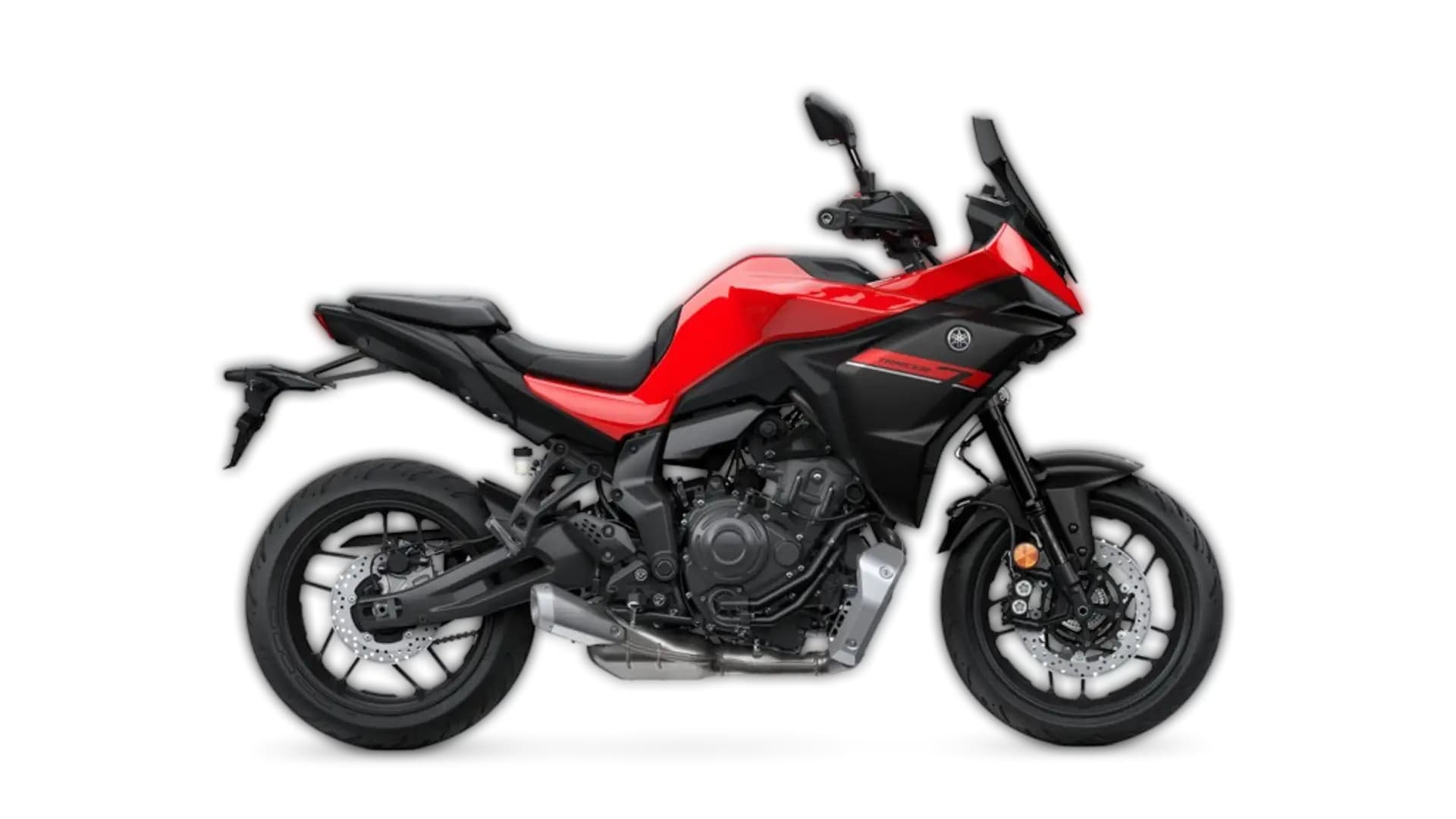2026 Yamaha Yamaha Tracer 700 - 0 km - Fotka 1