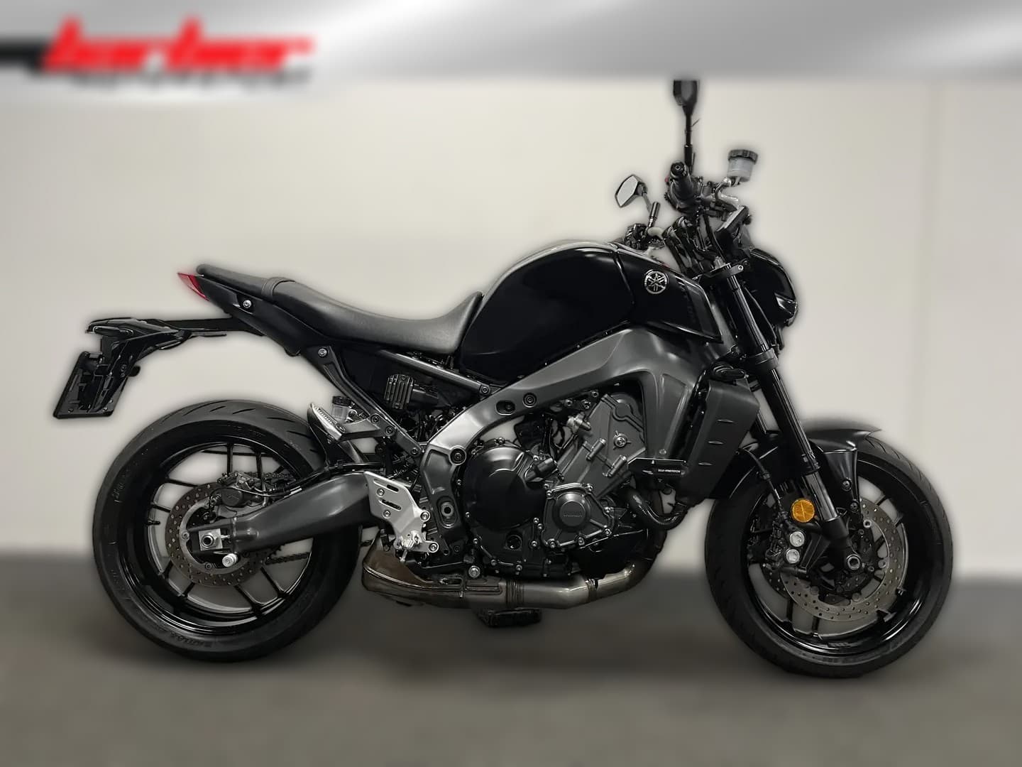 2021 Yamaha Yamaha MT-09 - 22 082 km - Fotka 1