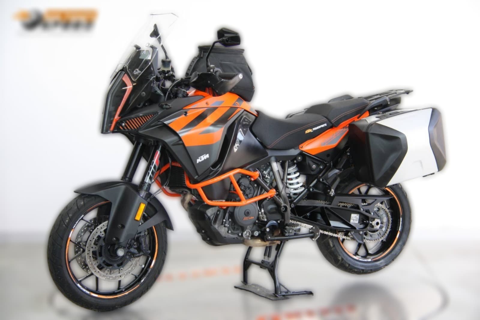 2021 KTM KTM 1290 Super Adventure - 23 311 km - Fotka 1