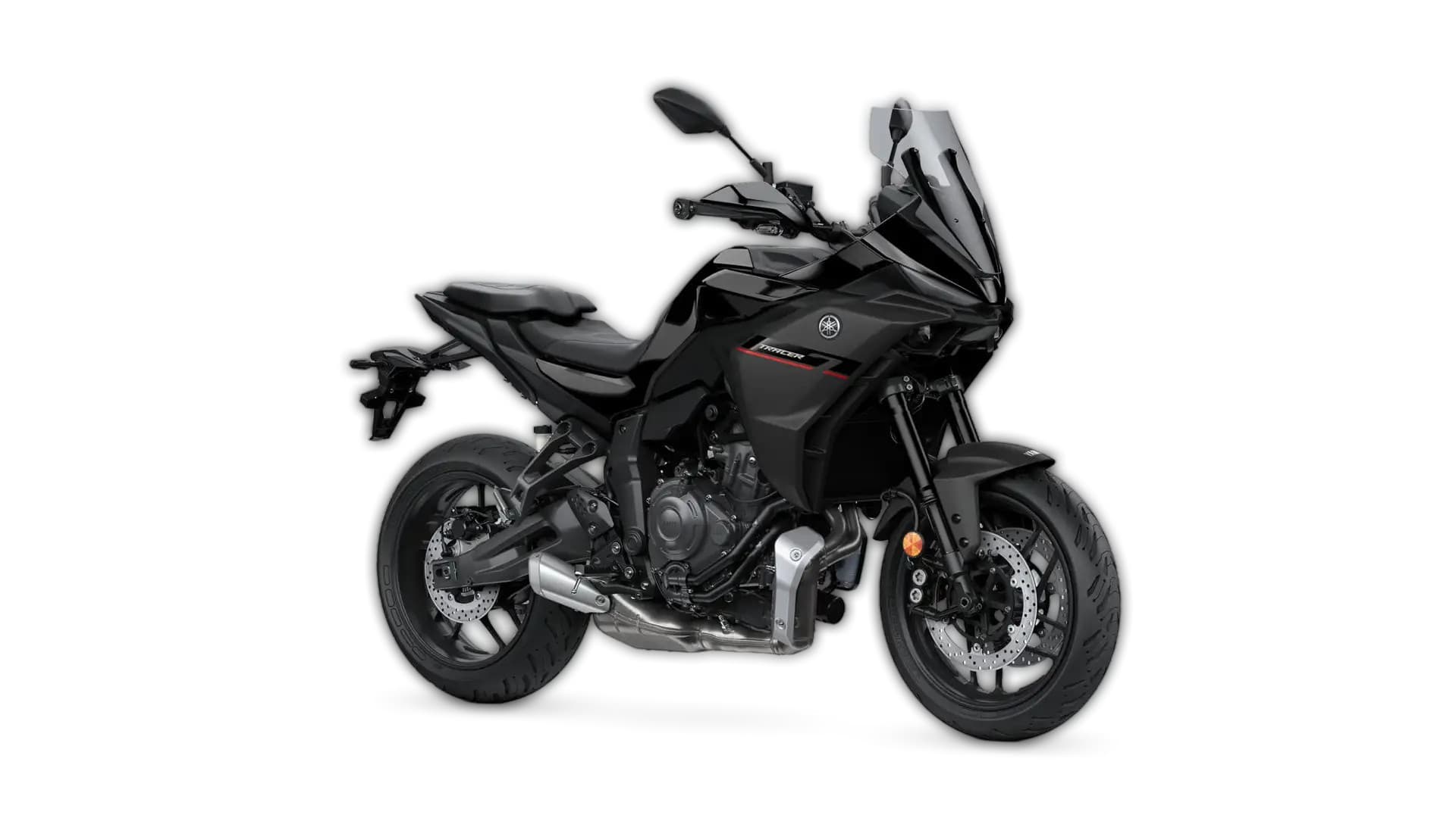 2025 Yamaha Yamaha Tracer 700 - 0 km - Fotka 1