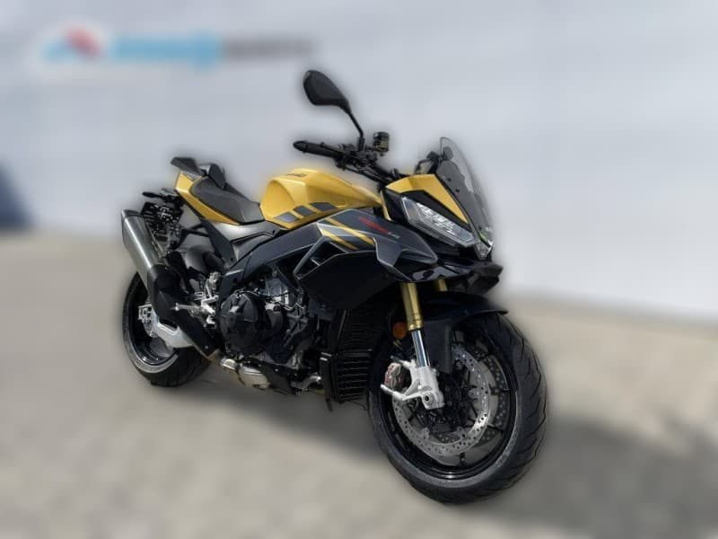 2023 Aprilia Aprilia Tuono V4 - 0 km - Fotka 1