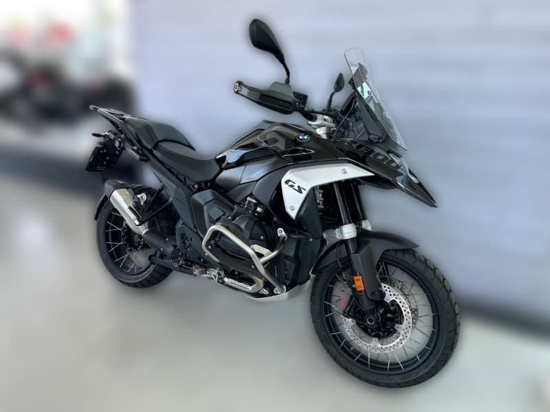 2023 BMW BMW R 1250 GS - 0 km - Fotka 1