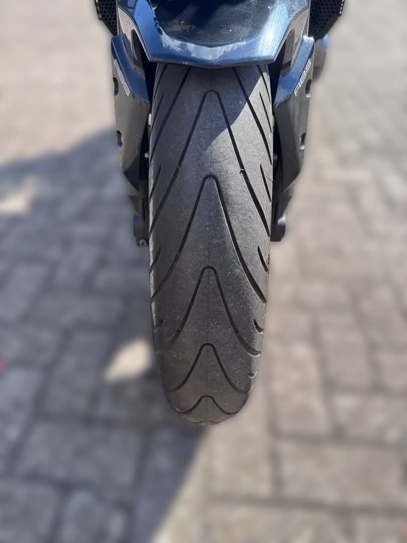 2018 Kawasaki Kawasaki Z900 - 19 051 km - Fotka 1