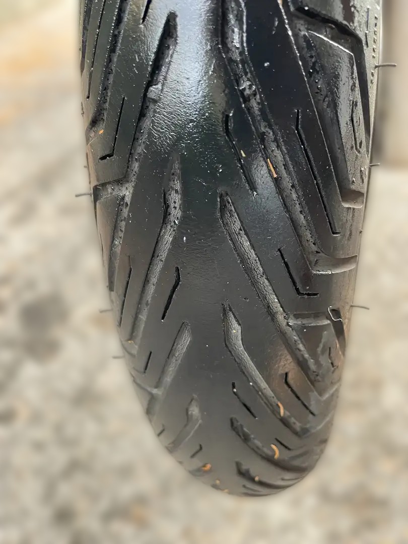 2019 Honda Forza 125 - 29 500 km